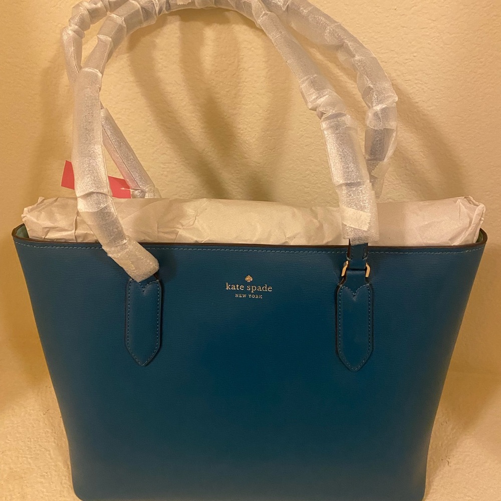 Brand New Kate Spade Perfect Large Tote